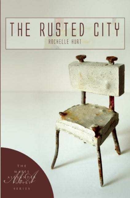 Book cover of: Rusted City