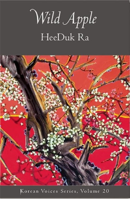 Book cover of: Wild Apple. By: Hŭi-dŏk Na