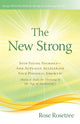 Book cover of: New Strong. By: Rose Rosetree