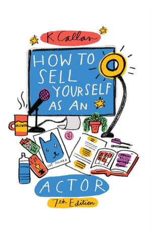 How to Sell Yourself as an Actor
