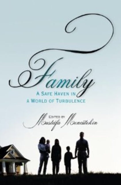 Book cover of: Family. By: Mustafa Mencüketin