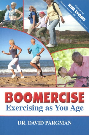 Boomercise