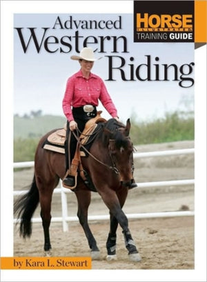 Advanced Western Riding