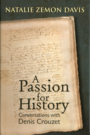 Passion for History