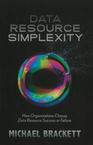 Data Resource Simplexity