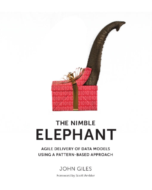 Book cover of: Nimble Elephant,. By: John Giles
