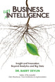 Book cover of: Business unIntelligence