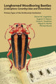 Book cover of: Longhorned Woodboring Beetles (Coleoptera: Cerambycidae and Disteniidae). By: Steven W. Lingafelter