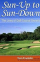 Book cover of: Sun-up to Sun-down