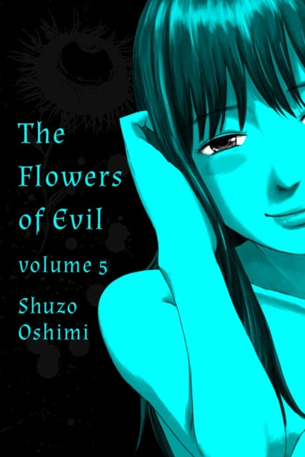 Book cover of: Flowers of Evil, Vol. 5