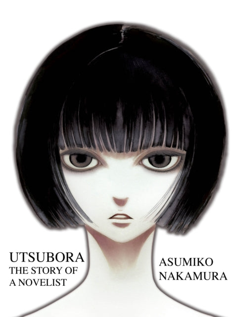 Book cover of: Utsubora
