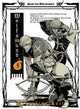 Book cover of: Wolfsmund 3