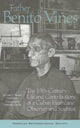 Book cover of: Father Benito Vines – The 19th–Century Life and Contributions of a Cuban Hurricane Observer and Scientist. By: Luis R. Ramos