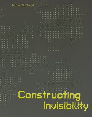 Constructing Invisibility