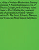 Book cover of: Ways of Knowing. By: Claire Bishop