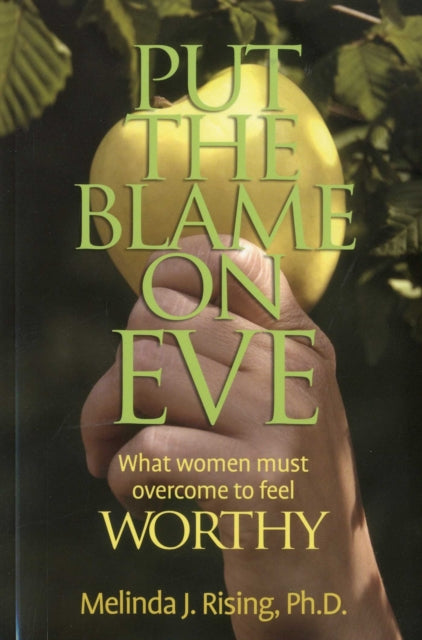 Book cover of: Put the Blame on Eve