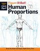 Book cover of: Figure It Out! Human Proportions