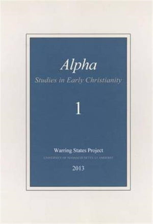 Alpha (1)