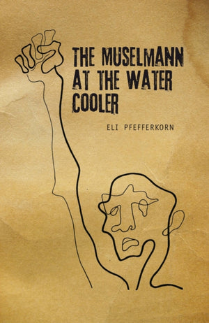 Mselmann at the Water Cooler