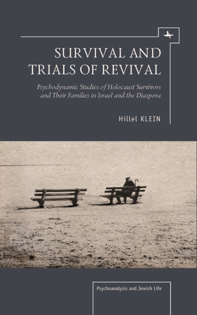 Book cover of: Survival and Trials of Revival. By: Hillel Klein