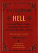 Book cover of: Encyclopaedia of Hell