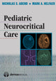 Book cover of: Pediatric Neurocritical Care