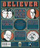 Book cover of: Believer, Issue 78