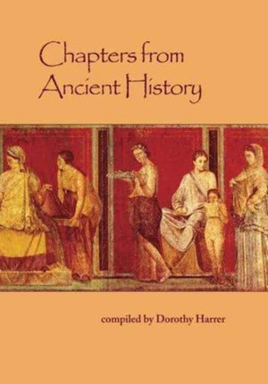 Chapters from Ancient History