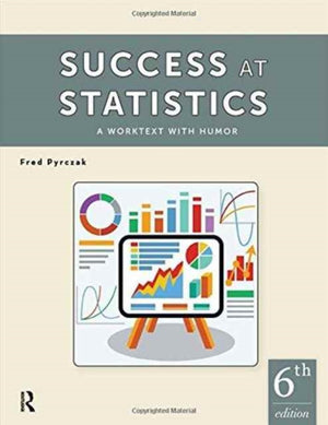 Success at Statistics
