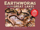 Book cover of: Earthworms of the Great Lakes, Second Edition. By: Cindy Hale
