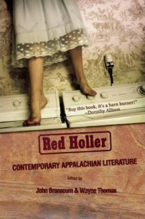 Red Holler
