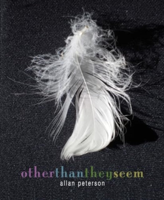 Book cover of: Other Than They Seem. By: Allan Peterson