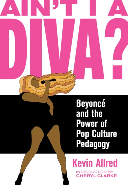 Book cover of: Ain't I A Diva?. By: Kevin Allred