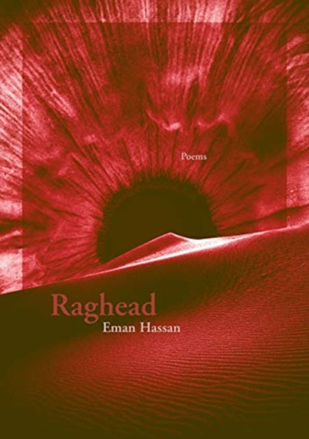 Book cover of: Raghead. By: Eman Hassan
