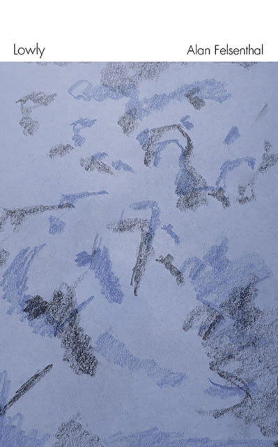 Book cover of: Lowly. By: Alan Felsenthal