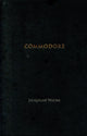 Book cover of: Commodore. By: Jacqueline Waters