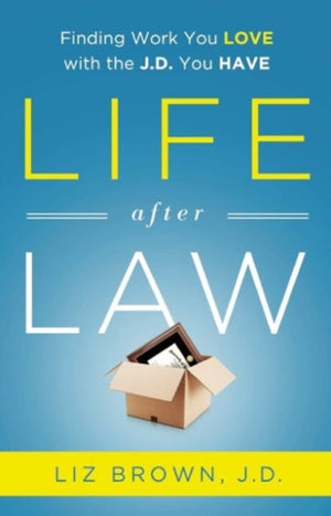 Life After Law