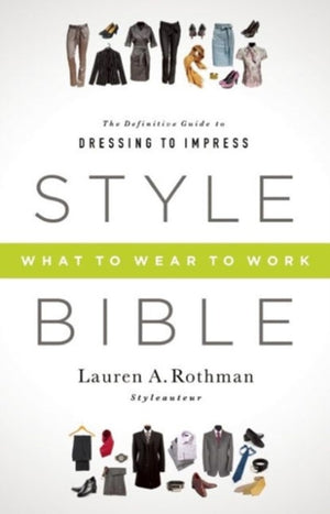 Style Bible