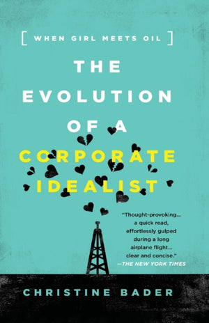 Evolution of a Corporate Idealist