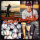 Book cover of: Instant Baseball. By: Brad Mangin
