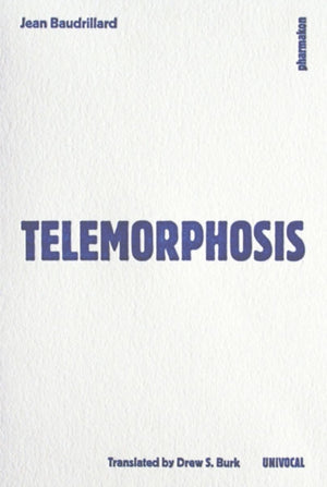 Telemorphosis