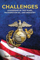 Book cover of: Challenges. By: Harry W. Jenkins