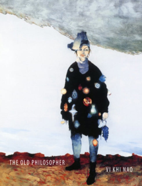Book cover of: Old Philosopher. By: Vi Khi Nao