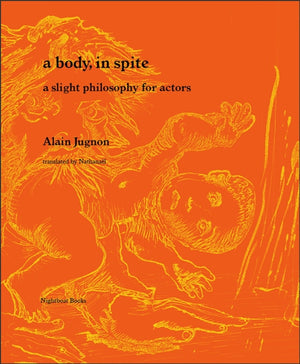 body, in spite