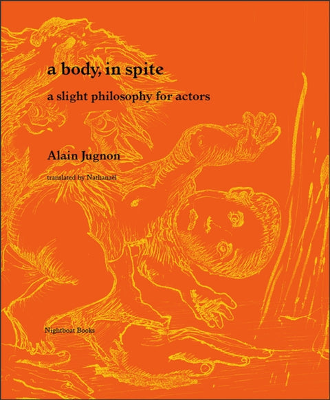 A body, in spite
