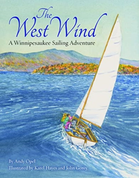 The West Wind