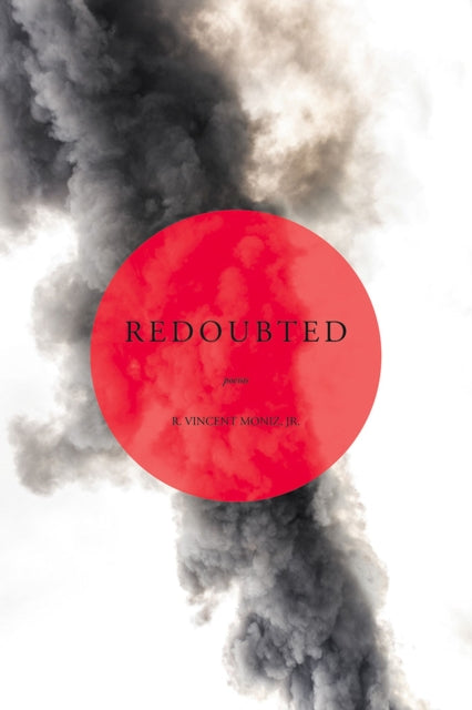 Book cover of: Redoubted. By: R. Vincent Moniz Jr. Jr.