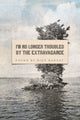 Book cover of: I'm No Longer Troubled by the Extravagance. By: Rick Bursky