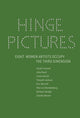 Book cover of: Hinge Pictures. By: Alex Klein