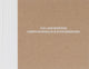 Book cover of: Christian Marclay and Steve Beresford: Call and Response. By: Christian Marclay